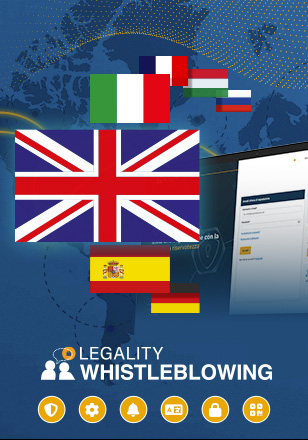 Legality Whistleblowing software EN